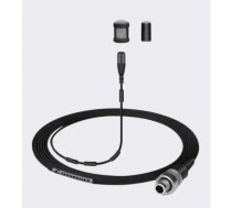 Sennheiser MKE 1-4 Mazākais lavalier mikrofons
