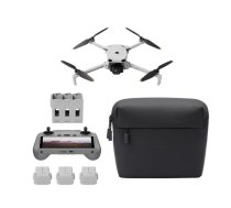 DJI Lito X1 Fly More Combo (DJI RC 2)