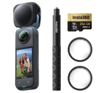 Insta360 X4 Explorer Combo CINSABMA-X412