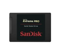 SanDisk Extreme PRO SSD 240GB SDSSDXPS-240G-G25