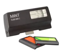 Polaroid Mint SX-70 Flashbar