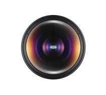 SAMYANG 12MM F2,8 CANON