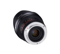 Samyang 12mm T2.2 Cine NCS CS Sony E