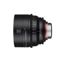 XEEN 50MM T1.5 FF CINE SONY E