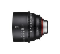 XEEN 85MM T1.5 FF CINE SONY E