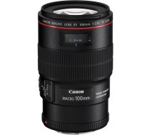 Canon EF 100mm F/2.8 L IS Macro USM