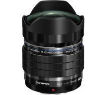 Olympus M.ZUIKO DIGITAL ED 8mm 11.8 Fisheye PRO