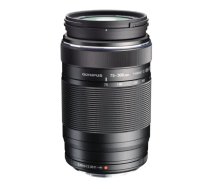 Olympus M.ZUIKO DIGITAL ED 75mm 1:1:8 ET-M7518 black