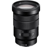 Sony E PZ 18-105mm f/4 G OSS Lens SELP18105G