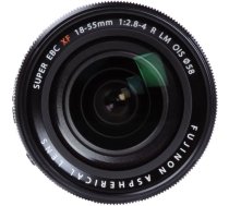 FUJIFILM FUJINON XF 18-55mm F2.8-4 R LM OIS