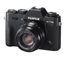 FUJIFILM Lens Fujinon XF35mm F2 R WR Black