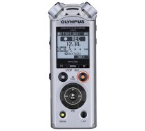 OLYMPUS LS-P1-E1 LINEAARINEN PCM recorder