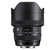 Sigma 12-24mm f/4.0 DG HSM Art lens for Nikon