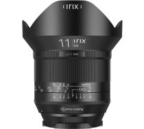 Irix 11mm f/4.0 Blackstone Canon IL 11BS EF