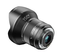 Irix 15mm f/2.4 Blackstone Pentax IL 15BS PK