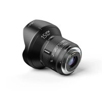 Irix 15mm f/2.4 Firefly Nikon IL 15FF NF