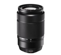 Fujifilm Fujinon XC50-230mm F4.5-6.7 OIS II black