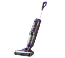 ILIFE F100 Cordless Wet Dry Vacuum Cleaner, Smart Vacuum Mop Wash Cleaner, Multi-Surface Cleaning, 30min Runtime