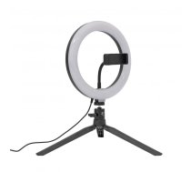 White Shark Moonlight RL-08 Ring LED light 20cm (MOONLIGHT)