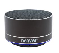 Denver BTS-32 Black MK2 (T-MLX27970)