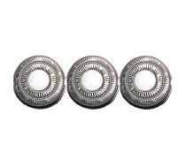 Blaupunkt ACC009 shaving heads for MSR401/MSR501 (ACC009)