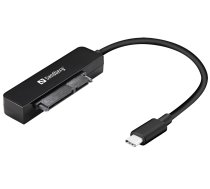 Sandberg 136-37 USB-C to SATA USB 3.1 Gen.2 (T-MLX46579)