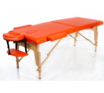 Masāžas galds (kušete) RESTPRO® Classic-2 Orange