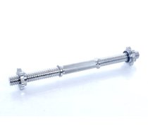 Hanteļu rokturis 45cm x 30mm (BR-001)