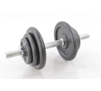 Metāla hantele 20 kg
