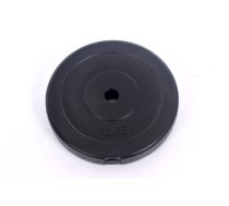 Vinila svaru disks hantelēm un stieņiem 10kg (31.5mm)