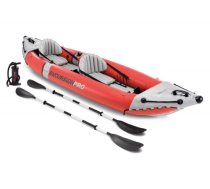 Piepūšamais kajaks Intex EXCURSION PRO KAYAK 384x94x46 cm (68309)