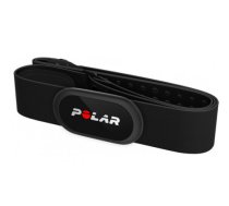 Polar H10 pulsa josta M-XXL, melna