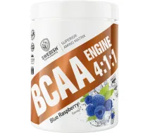 BCAA Engine 4:1:1 400 g