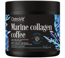 Marine Collagen Coffee 150 g