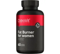 Fat Burner For Women 60 kap