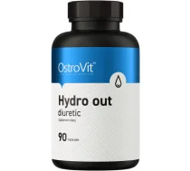 Hydro Out Diuretic 90 kap