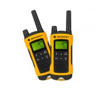 Walkie talkie consumer radio Motorola TLKR T80