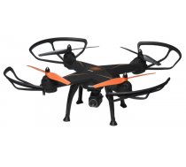 Drons Denver DCH-640 black/orange (T-MLX13978)