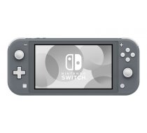 Spēļu konsole Nintendo Switch Lite grey (10002595) (T-MLX34688)
