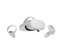 Quest 2 VR Headset 128GB Oculus 899-00182-02 (0815820022732)
