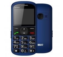 HALO 2 blue (damaged box) Myphone (9997790757966)