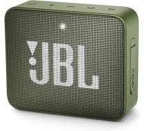 JBL GO 2 kleine Bezvadu skaļrunis