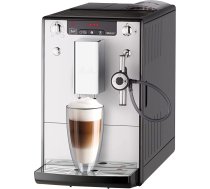 Melitta Caffeo Solo & Perfect Milk E957-103 Kafijas automāts ar piena putotāju 1400W