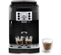 DeLonghi Magnifica S ECAM22.110.B Automātiskais kafijas automāts ar iebūvētām kafijas dzirnaviņām (1450W, 15 BAR)
