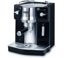 Delonghi EC820.B - Espresso kafijas automāts 1450W 15 bar
