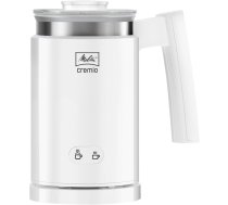 Melitta Cremio II 1014-01 Milk Frother for Hot or Cold Milk Elektriskais piena putotājs 450W