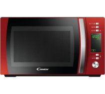 Candy CMXG20DR 20 Litri, 700 Watt 44x35,75x25,9 cm - Mikroviļņu krāsns ar grillu un Cook in App