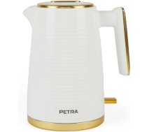 Petra PT5031WVDE 1,7L 2200W Tējkanna