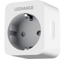 LEDVANCE SMART Home App, 2,4GHz WIFI viedā kontaktligzda EU
