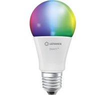 LEDVANCE Smart LED E27 (2500-6500K) 60W Google,Alexa Apple,SMART+ Viedā spuldze